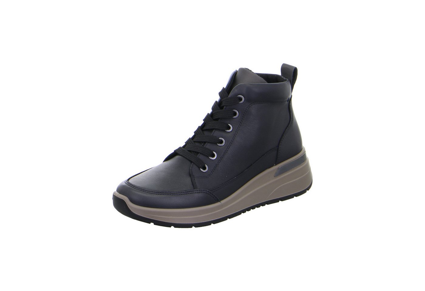 Ara Damen Stiefelette Garda Sneaker Ara Damen Stiefelette Garda Sneaker von Ara