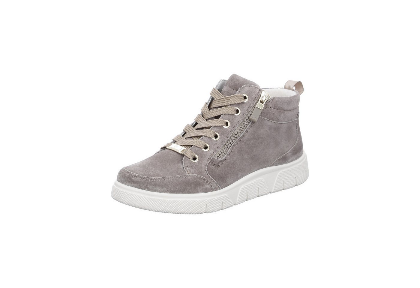 Ara Damen Stiefelette Rom-Sport Sneaker Ara Damen Stiefelette Rom-Sport Sneaker von Ara