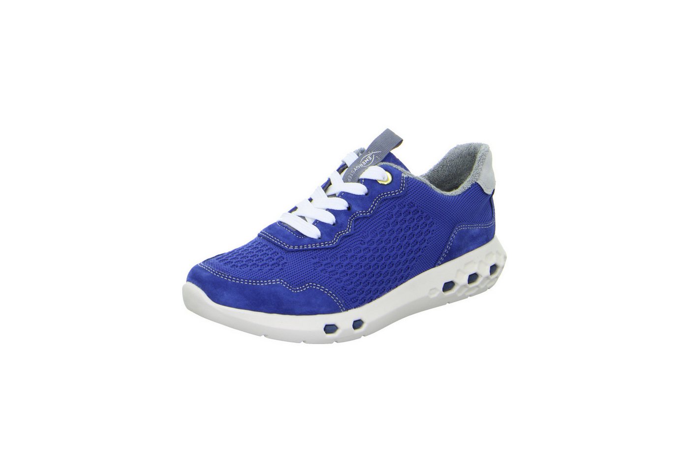 Ara Energystep Schnürer Jumper Sneaker Ara Energystep Schnürer Jumper Sneaker von Ara