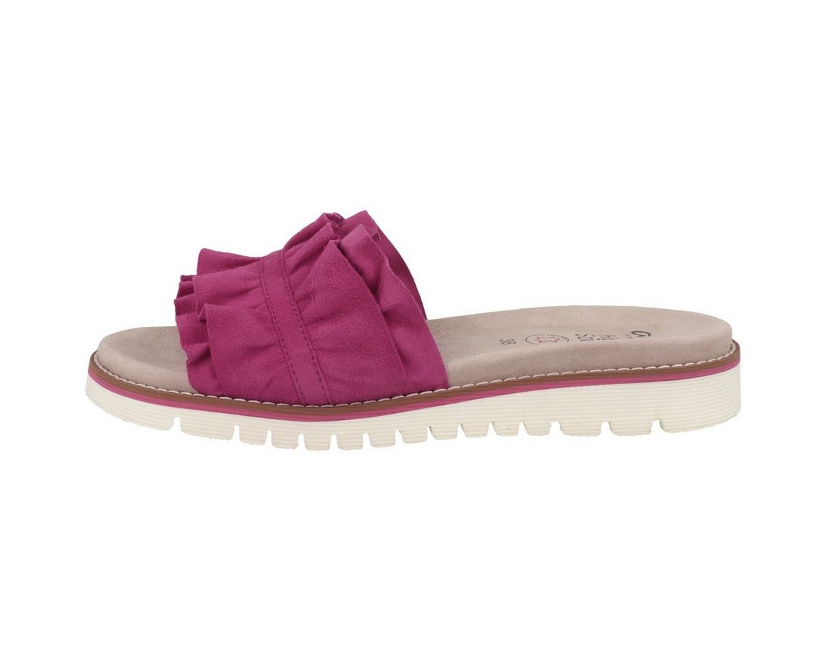 Ara KENT-SPORT-S Damen Pantolette Ara KENT-SPORT-S Damen Pantolette von Ara