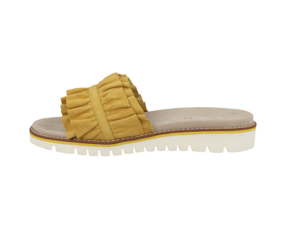 Ara KENT-SPORT-S Damen Pantolette Ara KENT-SPORT-S Damen Pantolette von Ara