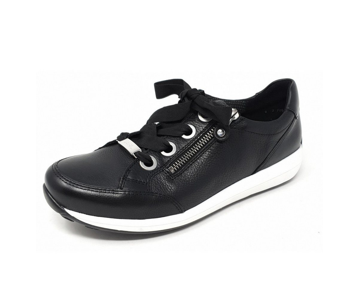 Ara Osaka Highsoft H Weite Schnürschuh Ara Osaka Highsoft H Weite Schnürschuh von Ara