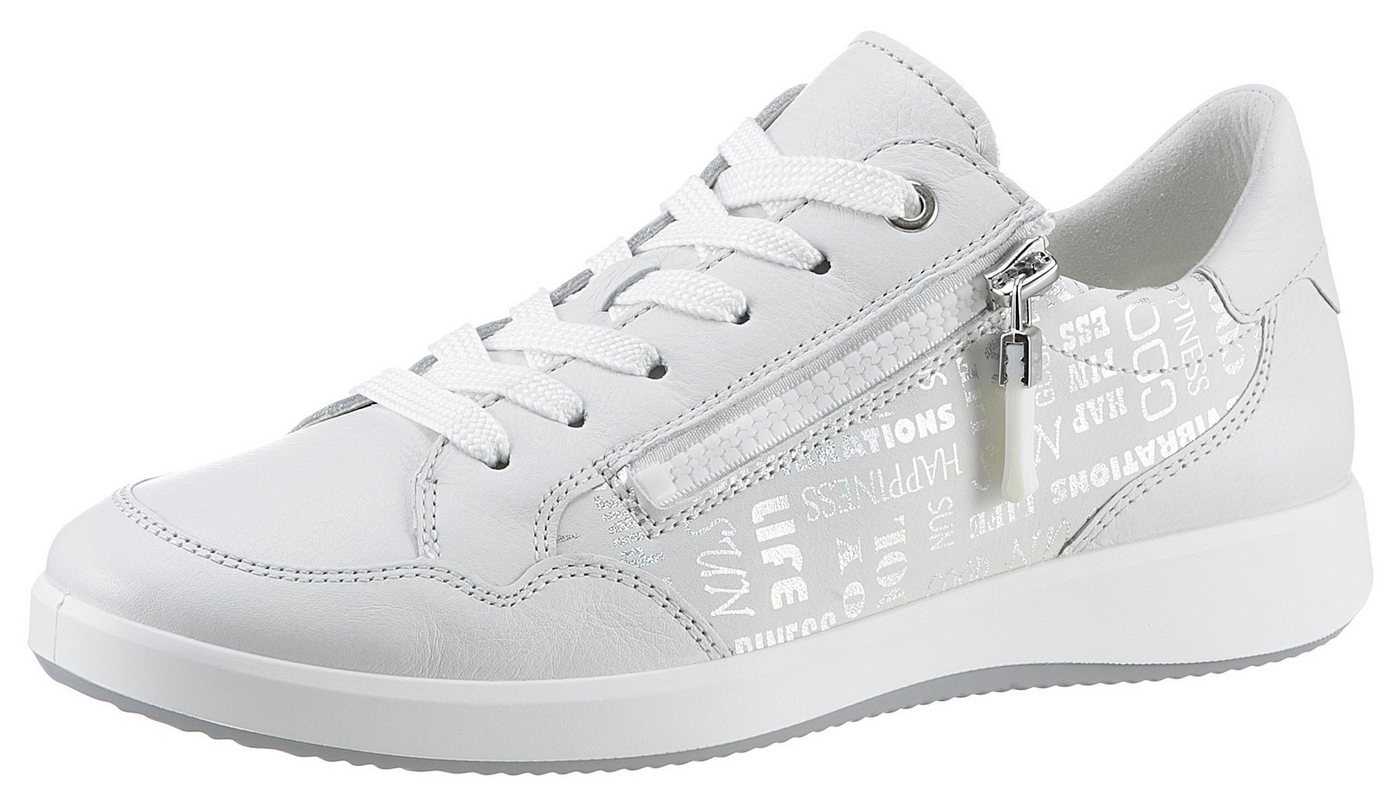 Ara ROMA Sneaker mit High Soft-Fußbett, Freizeitschuh, Halbschuh, Schnürschuh Ara ROMA Sneaker mit High Soft-Fußbett, Freizeitschuh, Halbschuh, Schnürschuh von Ara