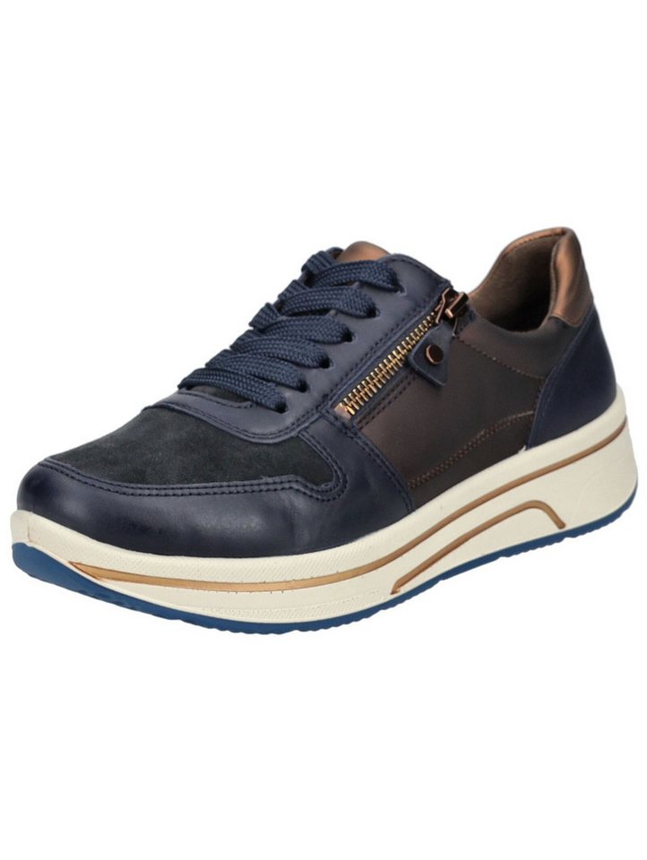 Ara Sneaker Glattleder Sneaker Ara Sneaker Glattleder Sneaker von Ara