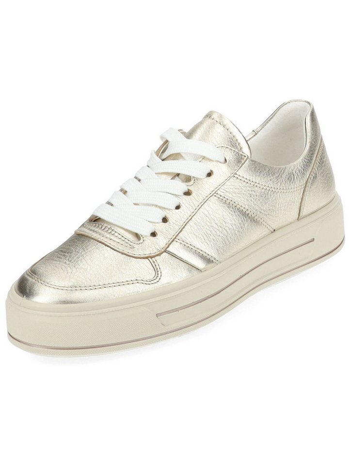 Ara Sneaker Leder Sneaker von Ara