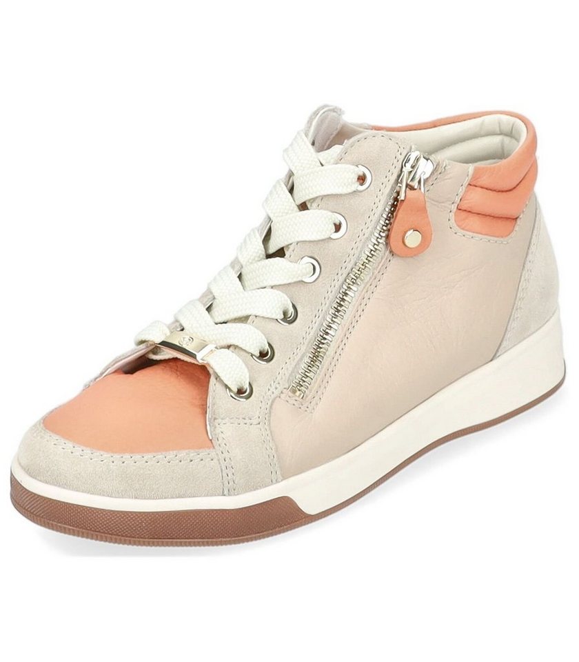 Ara Sneaker Leder Sneaker von Ara