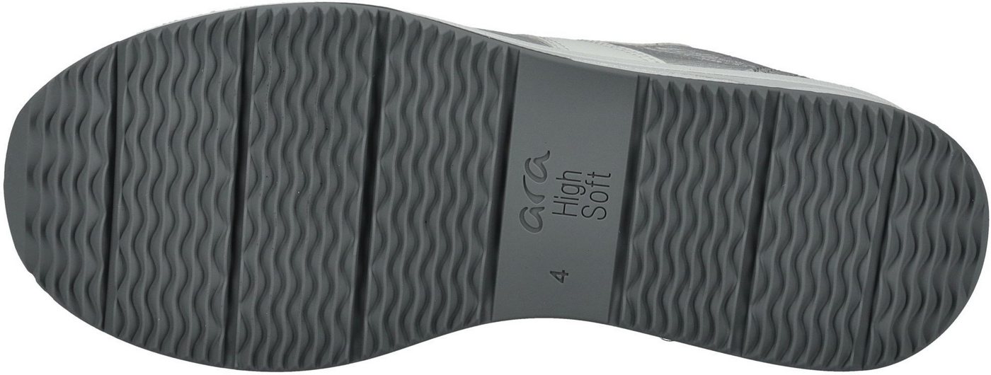 Ara Sneaker Leder Sneaker Ara Sneaker Leder Sneaker von Ara