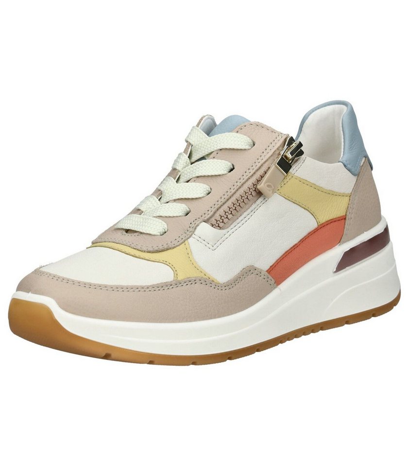 Ara Sneaker Leder Sneaker Ara Sneaker Leder Sneaker von Ara