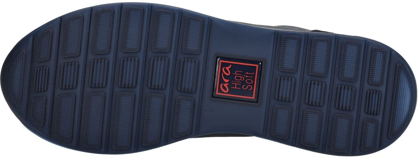 Ara Sneaker Veloursleder Sneaker Ara Sneaker Veloursleder Sneaker von Ara