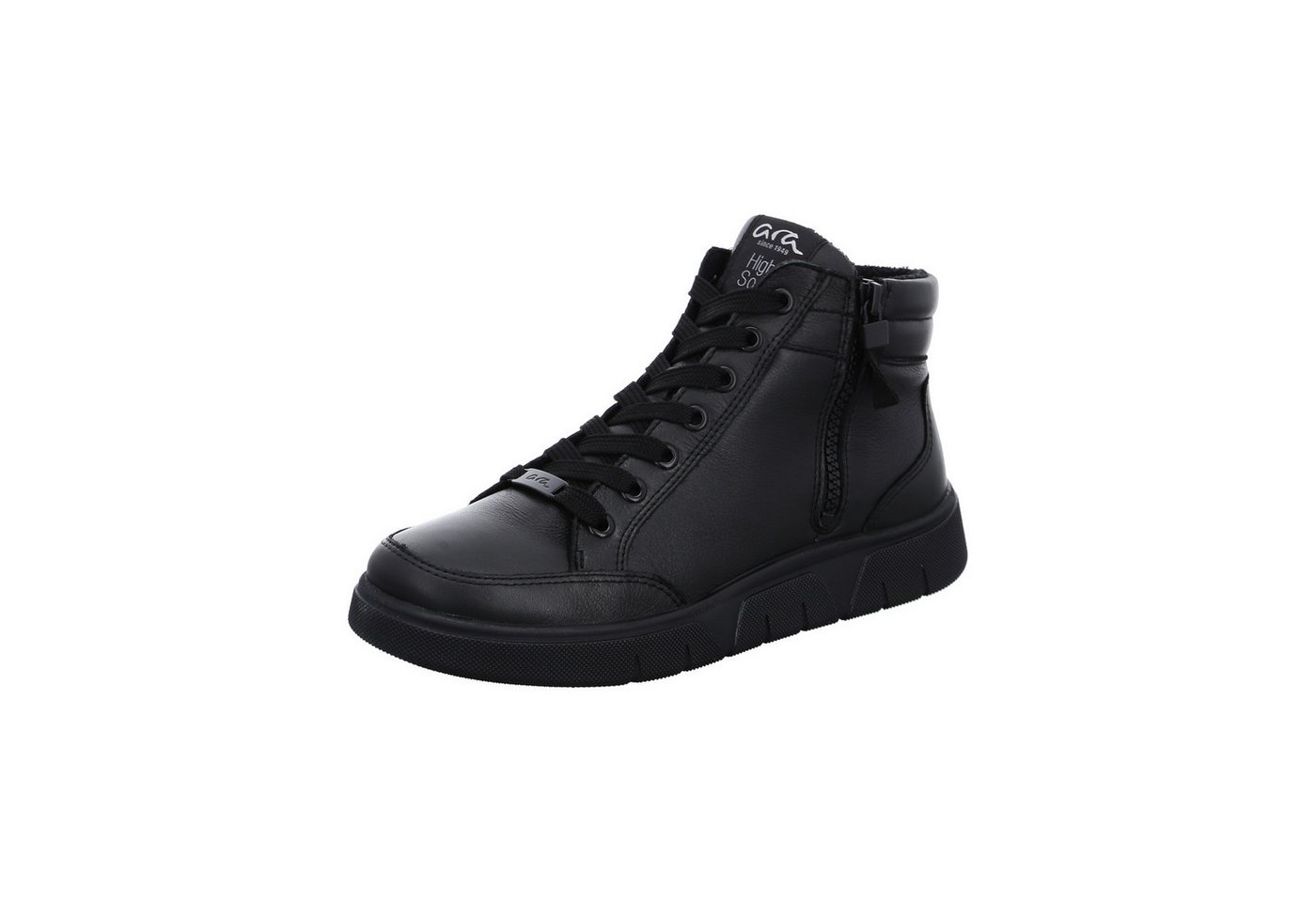 Ara Stiefelette Rom-Sport Sneaker Ara Stiefelette Rom-Sport Sneaker von Ara