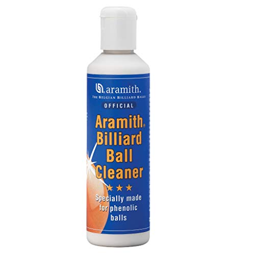 Aramith Billard-/Poolkugelreiniger & Politur Aramith Billard-/Poolkugelreiniger & Politur von Aramith