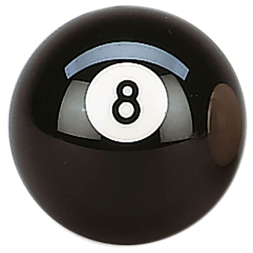 Aramith Billard Kugel 8, Super Pro, 57,2 mm, Pool Aramith Billard Kugel 8, Super Pro, 57,2 mm, Pool von Aramith
