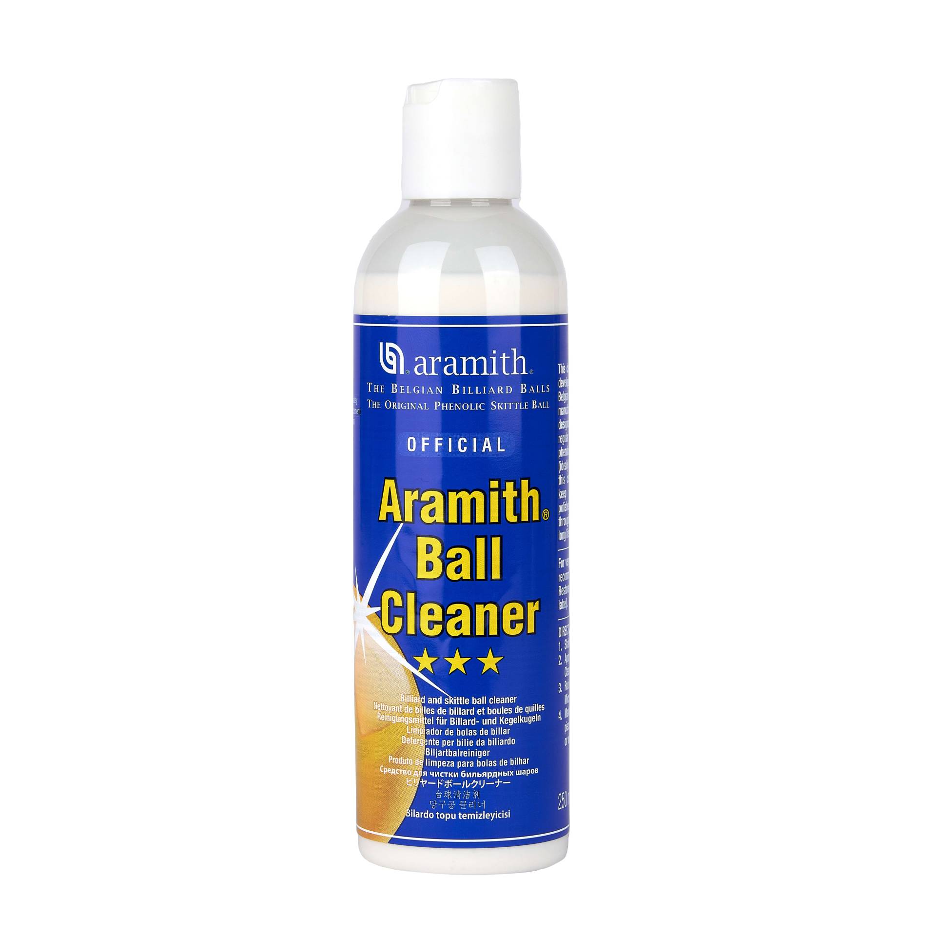 Aramith Reiniger für Billardkugeln Aramith Reiniger für Billardkugeln von Aramith