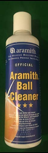 Aramith Pool, Snooker + Billard Kugeln von * * Aramith Pool, Snooker + Billard Kugeln von * * von Aramith