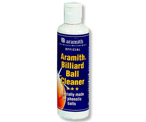 Billard Ball Cleaner (Kugelreiniger) von Aramith