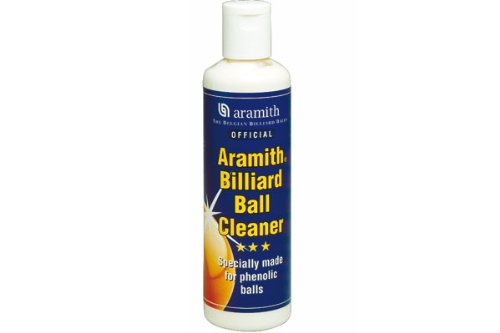 Aramith Kugelreiniger - Pool, Pyramid - 16 Stück - 250ml Aramith Kugelreiniger - Pool, Pyramid - 16 Stück - 250ml von Aramith