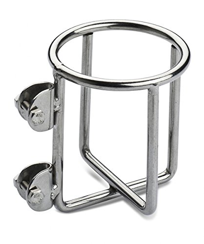ARBO-INOX Bootshaken Haltekorb Edelstahl anschraubbar ARBO-INOX Bootshaken Haltekorb Edelstahl anschraubbar von ARBO-INOX