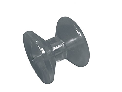 ARBO-INOX Kielrolle Bugrolle Bugschutz Seitenrolle Stevenrolle Gummi schwarz 75 x 75 ARBO-INOX Kielrolle Bugrolle Bugschutz Seitenrolle Stevenrolle Gummi schwarz 75 x 75 von ARBO-INOX