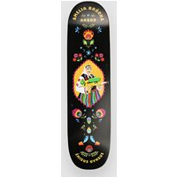 Arbor Amelia Smigus Dyngus 8" Skateboard Deck multi Arbor Amelia Smigus Dyngus 8" Skateboard Deck multi von Arbor