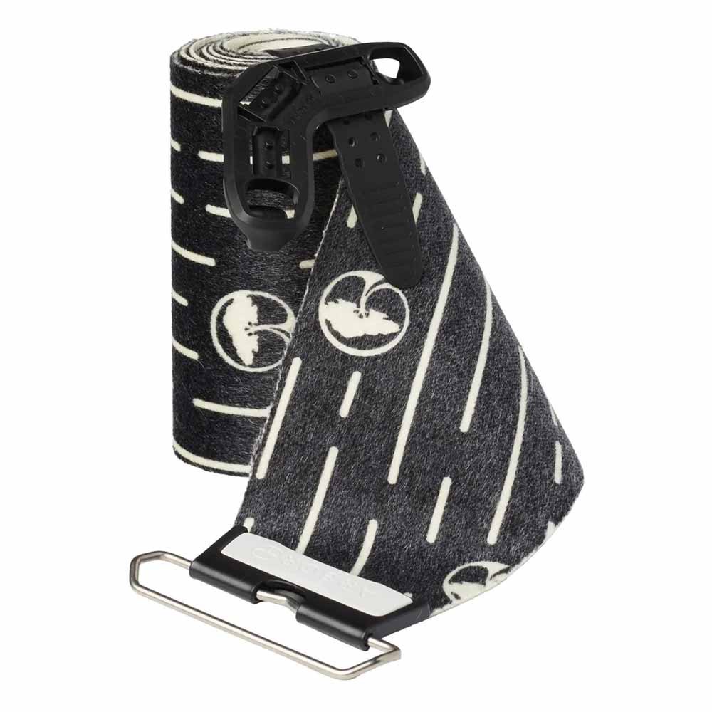 Arbor Angusta Splitboard Ski Skins Silber Arbor Angusta Splitboard Ski Skins Silber von Arbor
