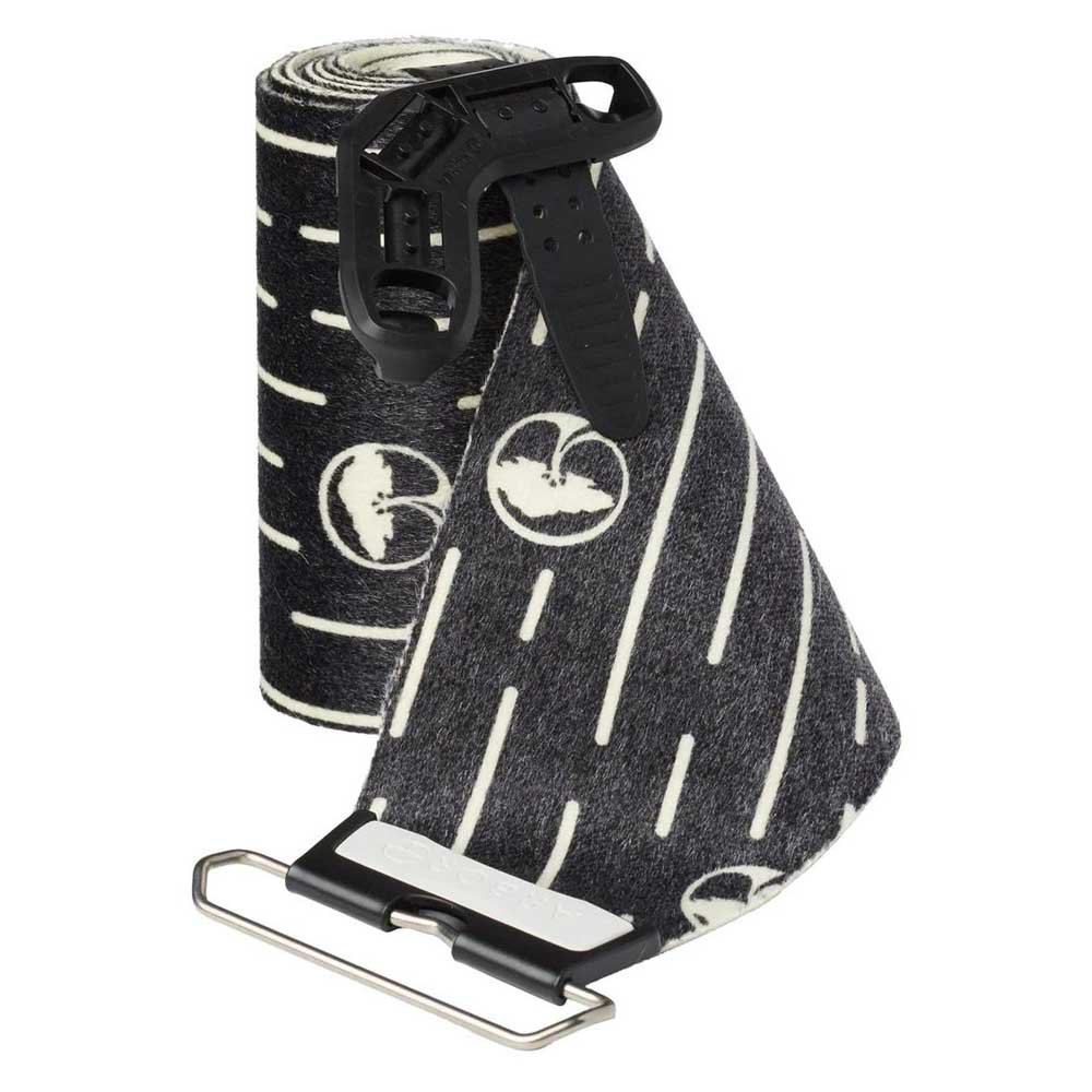 Arbor Angusta Splitboard Skins Schwarz Arbor Angusta Splitboard Skins Schwarz von Arbor