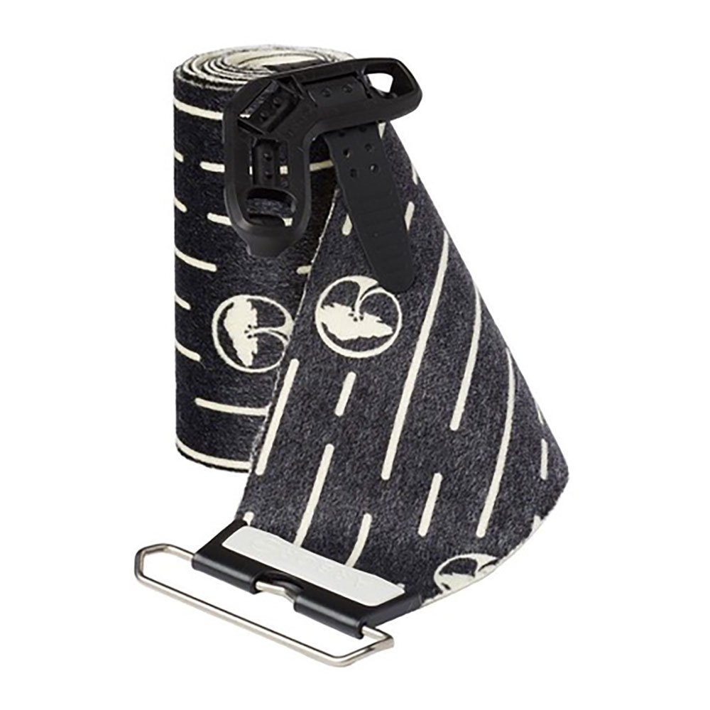 Arbor Angusta Splitboard Skins Silber Arbor Angusta Splitboard Skins Silber von Arbor