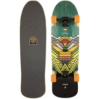 Arbor Cruiser Complete Martillo Artist Arbor Cruiser Complete Martillo Artist von Arbor
