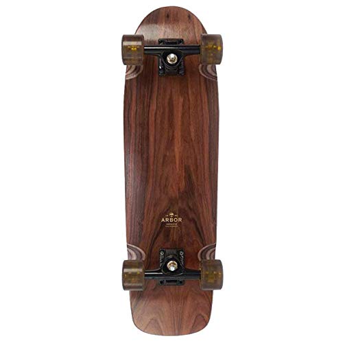 Arbor Flaggschiff Pilsner Cruiser Skateboard 73 cm Arbor Flaggschiff Pilsner Cruiser Skateboard 73 cm von Arbor
