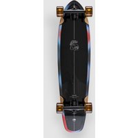Arbor Groundswell Mission 35" Complete black Arbor Groundswell Mission 35" Complete black von Arbor