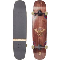 Arbor Hybrid Complete Crosscut Axel Serrat Pro 39 Arbor Hybrid Complete Crosscut Axel Serrat Pro 39 von Arbor