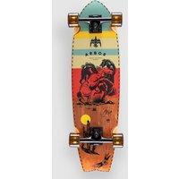 Arbor Jess Mudgett Sizzler 30.5" Cruiser assorted Arbor Jess Mudgett Sizzler 30.5" Cruiser assorted von Arbor