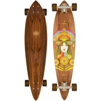 Arbor Performance Complete Fish Solstice B4BC Arbor Performance Complete Fish Solstice B4BC von Arbor