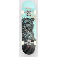 Arbor Seed Woodcut 7.5" Skateboard multi Arbor Seed Woodcut 7.5" Skateboard multi von Arbor