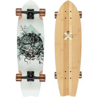 Arbor Sizzler Bamboo Cruiser 30 5 El Rose von Arbor