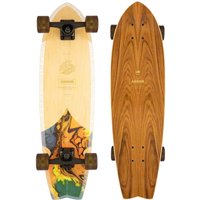 Arbor Sizzler Groundswell Cruiser 30 5 Arbor Sizzler Groundswell Cruiser 30 5 von Arbor