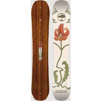 Arbor Swoon 2025 Snowboard uni Arbor Swoon 2025 Snowboard uni von Arbor