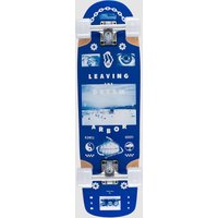 Arbor Venice Pilsner 8.25" Cruiser blue Arbor Venice Pilsner 8.25" Cruiser blue von Arbor