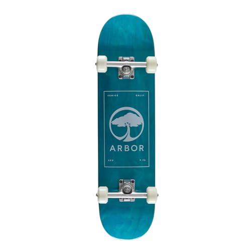 Skate ARBOR Street 7.75 Logo 7.75 Skate ARBOR Street 7.75 Logo 7.75 von Arbor