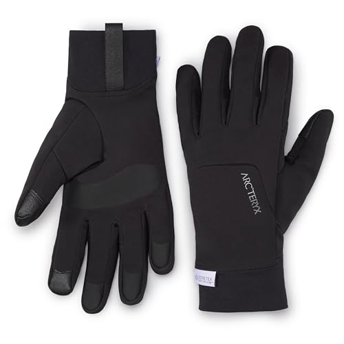 Arc'teryx Venta Handschuhe, Black, L von Arc'teryx