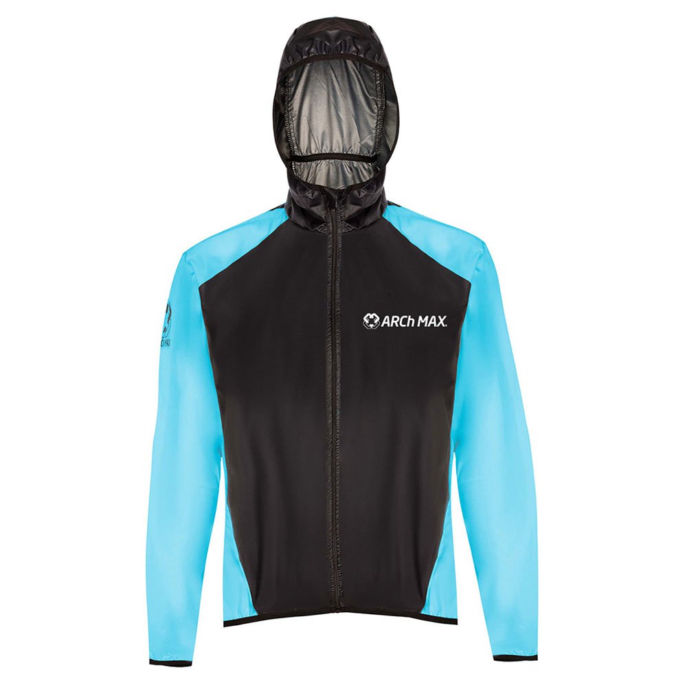 Arch Max Jacket Blau S Mann Arch Max Jacket Blau S Mann von Arch Max