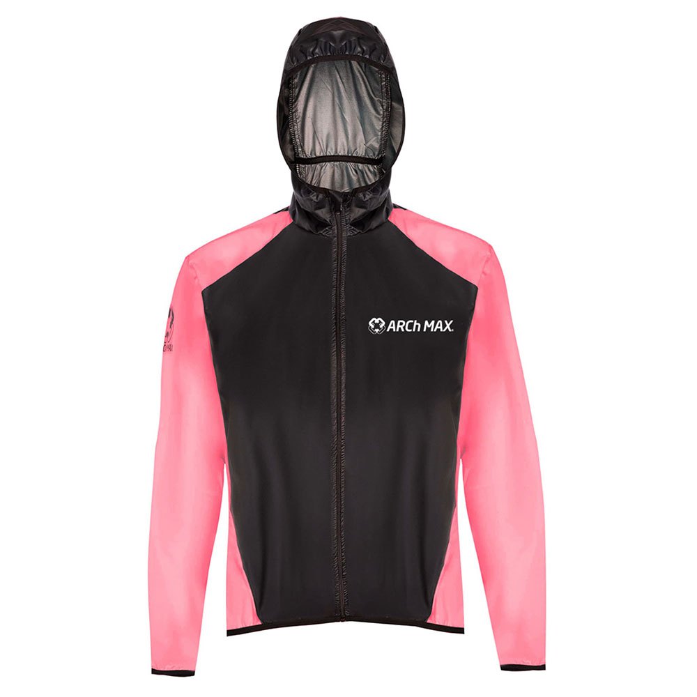 Arch Max Jacket Rosa S Mann Arch Max Jacket Rosa S Mann von Arch Max