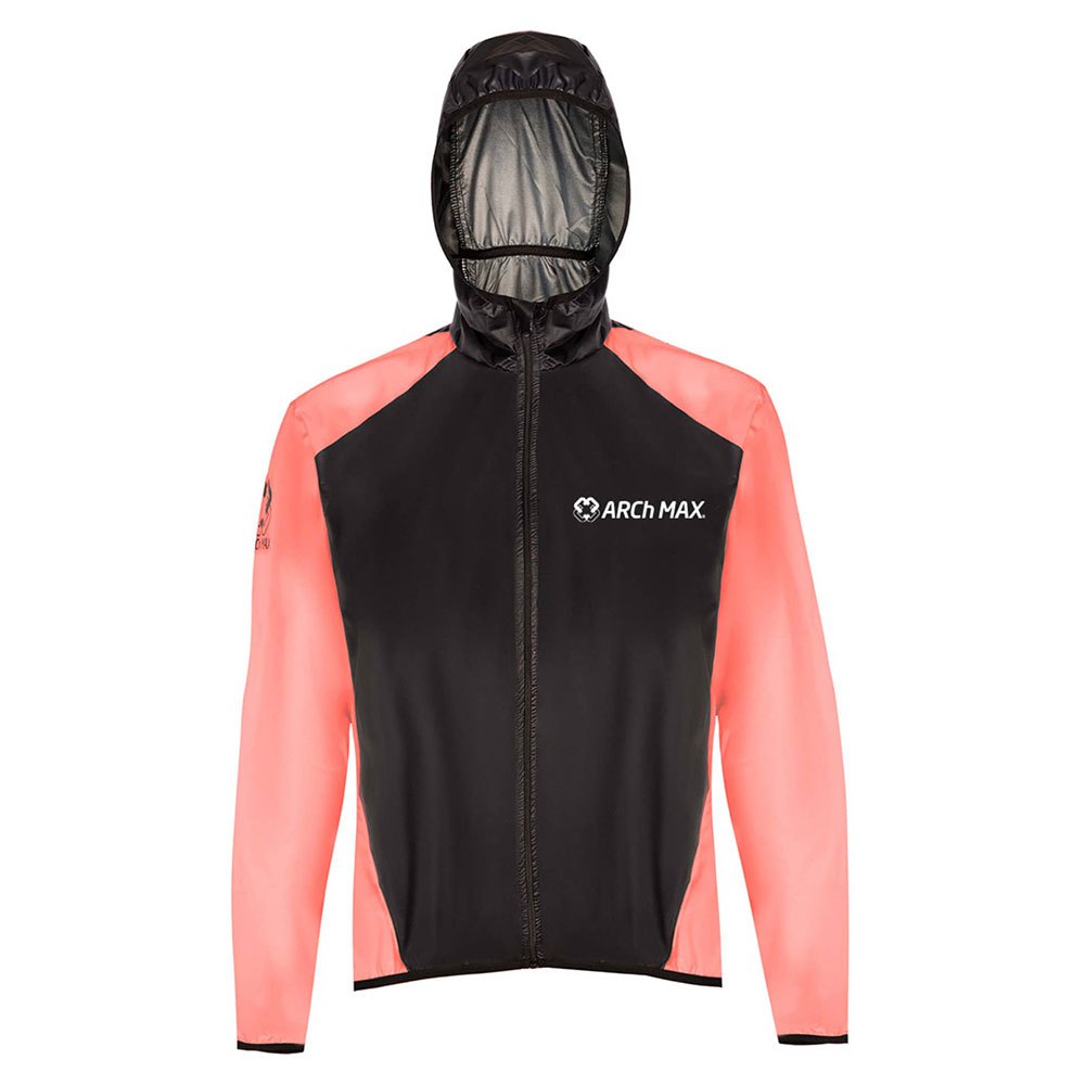 Arch Max Jacket Rot L Mann Arch Max Jacket Rot L Mann von Arch Max