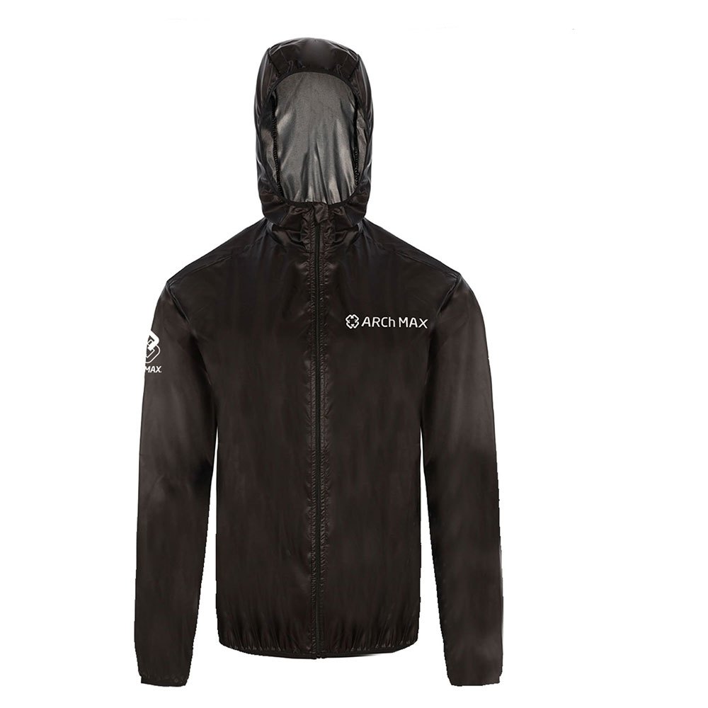 Arch Max Jacket Schwarz S Frau Arch Max Jacket Schwarz S Frau von Arch Max