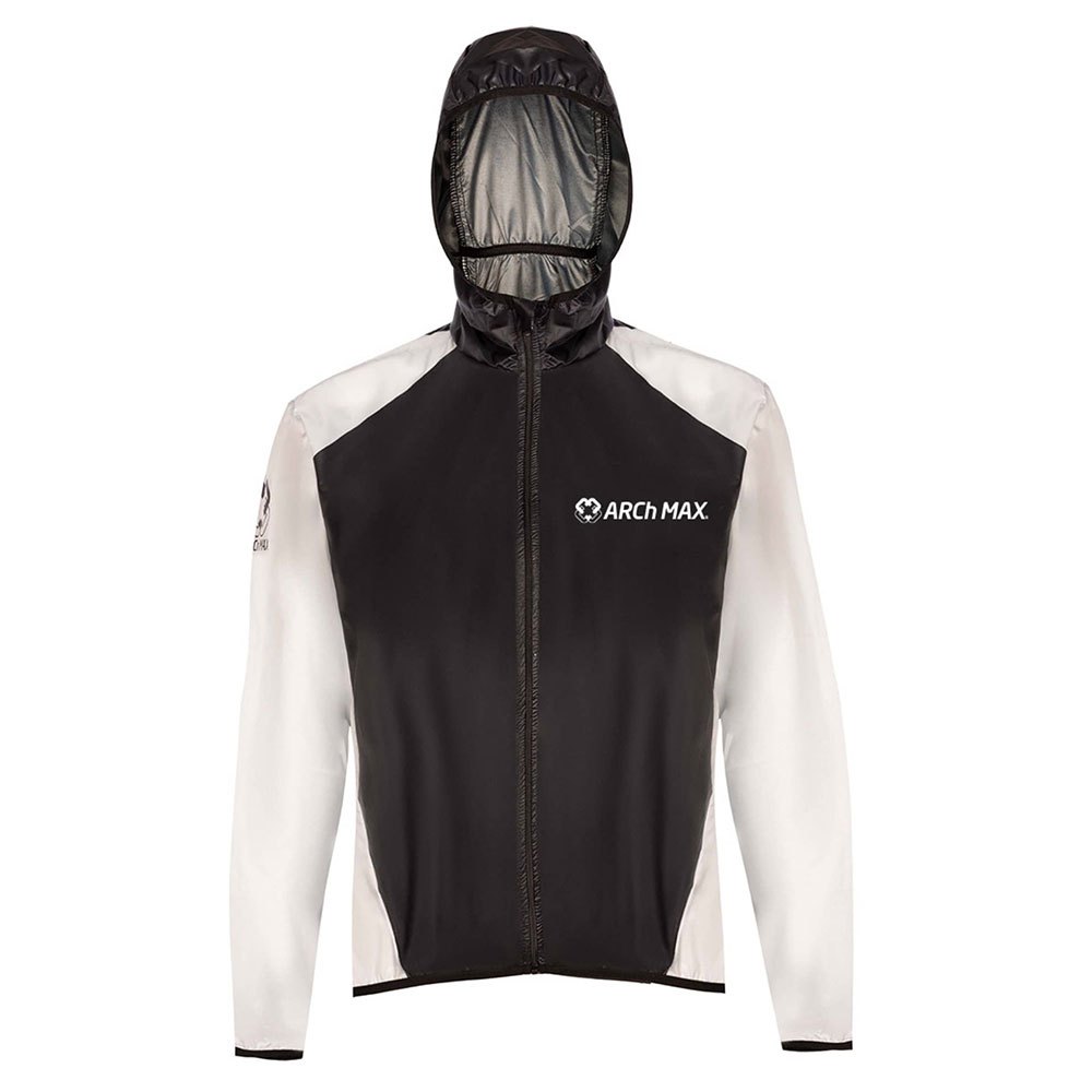 Arch Max Jacket Schwarz S Frau Arch Max Jacket Schwarz S Frau von Arch Max