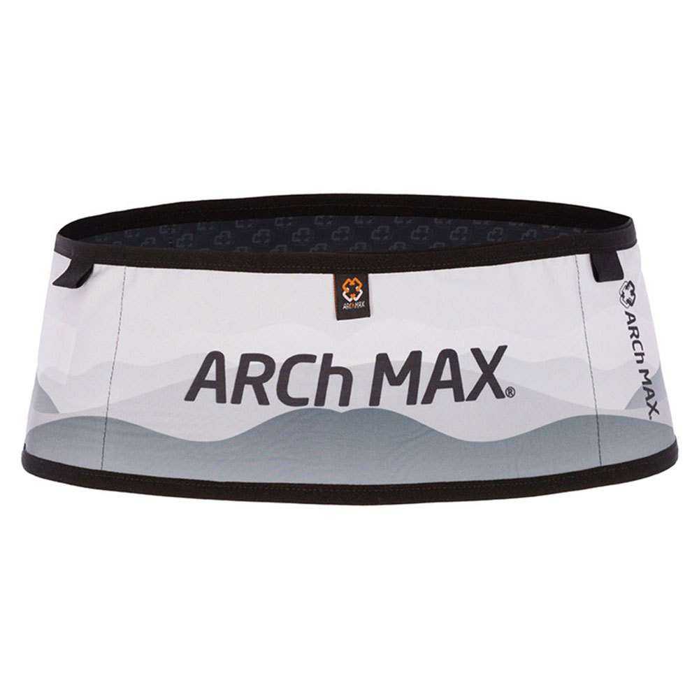 Arch Max Pro Plus Running Belt Grau S-M Arch Max Pro Plus Running Belt Grau S-M von Arch Max