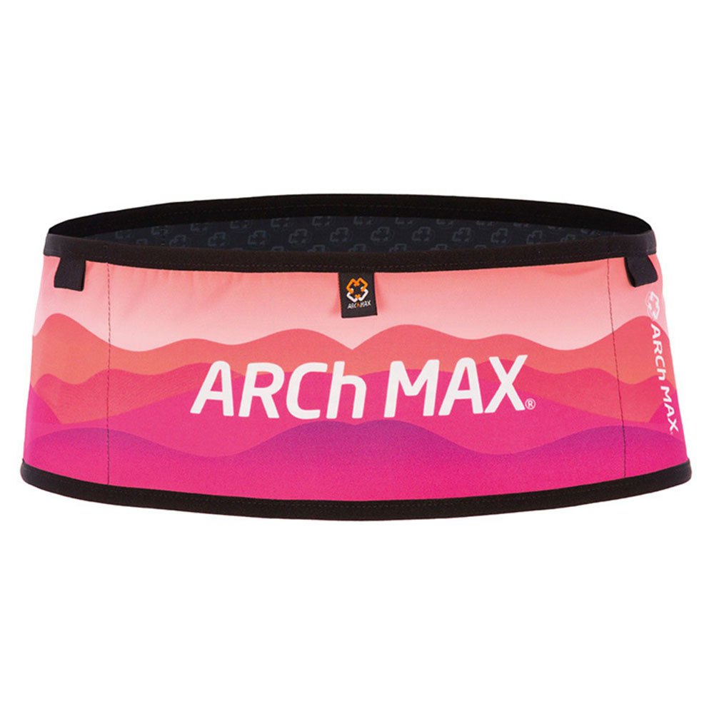 Arch Max Pro Plus Running Belt Rosa XS Arch Max Pro Plus Running Belt Rosa XS von Arch Max