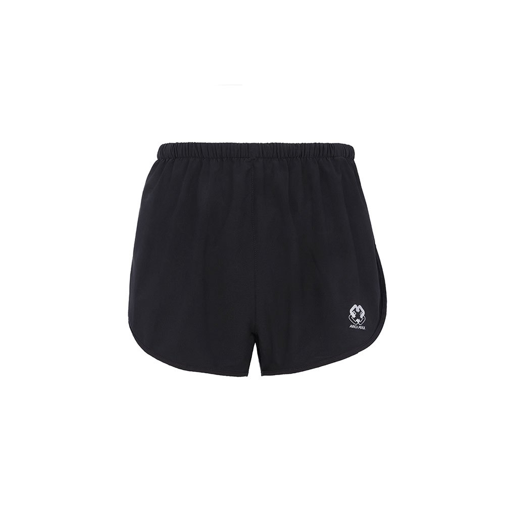 Arch Max Sport Shorts Schwarz L Frau Arch Max Sport Shorts Schwarz L Frau von Arch Max