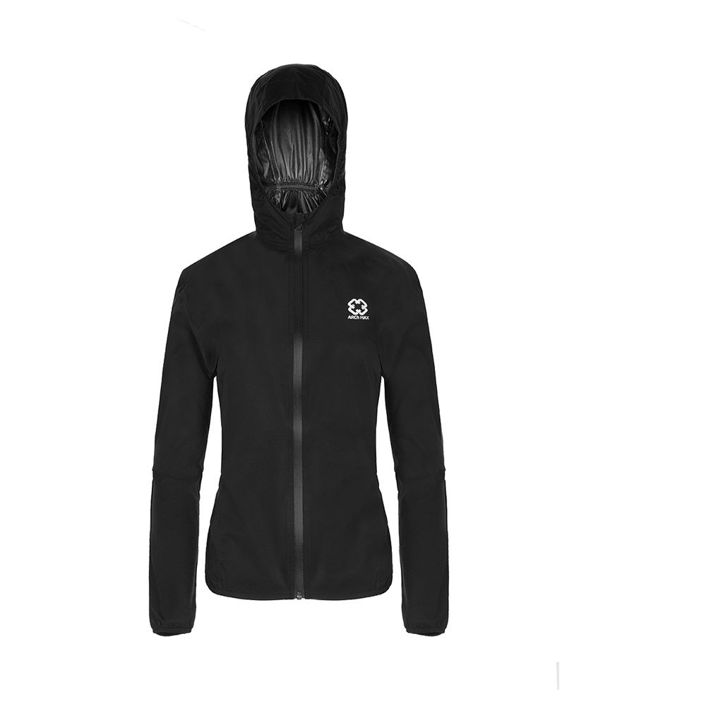 Arch Max Wp Jacket Schwarz S Frau Arch Max Wp Jacket Schwarz S Frau von Arch Max