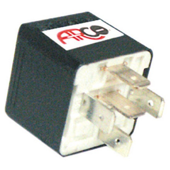 Arco 57-r952 Relay 30a 12v Schwarz Arco 57-r952 Relay 30a 12v Schwarz von Arco