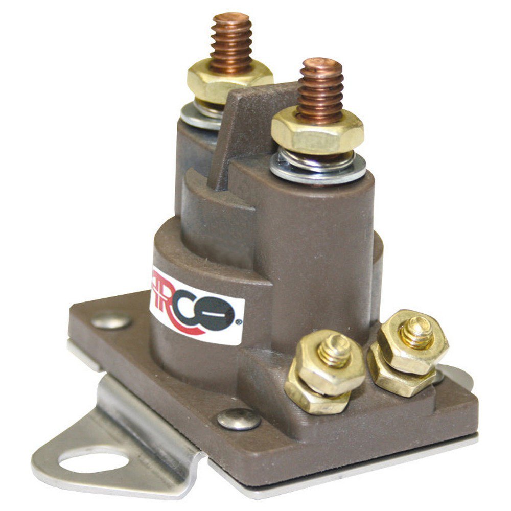 Arco 57-sw058hd Solenoid Grau Arco 57-sw058hd Solenoid Grau von Arco
